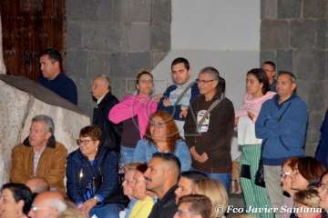 San Juan, entre el humor y la música popular (Foto Francisco Javier Santana)